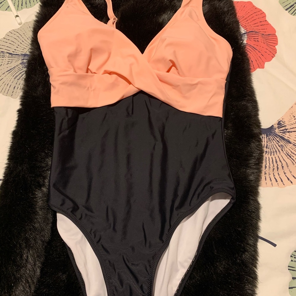 One piece Swimsuit